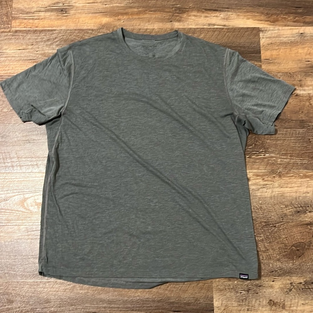 Patagonia Capilene Cool Trail- XXL